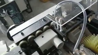 Фрезерный станок 93-114