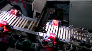 Автоматическая линия сортировки