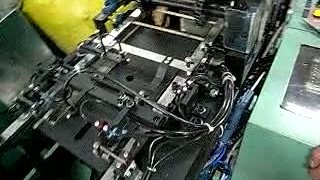 станок для сортировки круглых палочек для леденцов и сладкой ваты