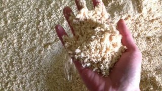 Древесина дробилка SAWDUST MACHINE (BEAVER-600)