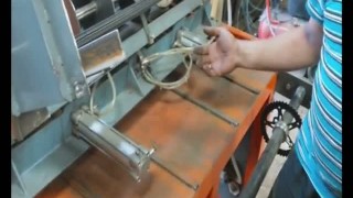 РОССТРОЙТЕХ купил машину