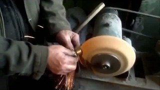 Заточка ножа для круглопалочного станка