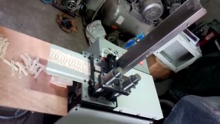 логотипный станок для палочек для мороженого