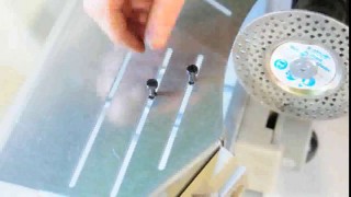 Заточное устройство KSS