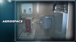 5-ти координатный обрабатывающий центр Forest Line Flexiax 508