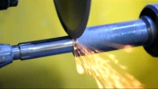 Изготовление фрезы ласточкин хвост