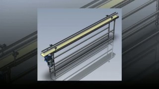 Дозатор загрузки пищевых масс