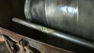 сепаратор СБМ