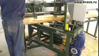 Линия оптимизации оцилиндровки КРАОС