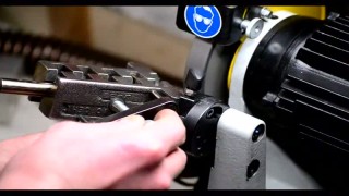 Заточка сверл на станках в Екатеринбурге