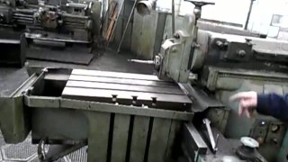 Станок поперечно-строгальный 7Д36