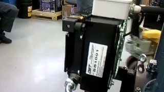 Гидростанции собственного производства