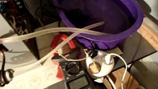 Нагрев заготовок ТВЧ.