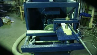 Шипорезный станок ШС-150