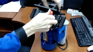 Фаскосниматель "Хайтек инструмент" ФС-10 инструкция краткая