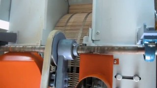 станок для заточки шампуров со снятием фаски