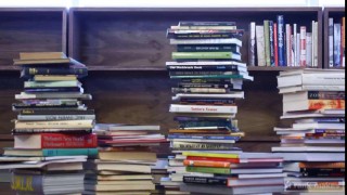 По щучьему велению, по моему хотению... Шкаф делается сам по-себе