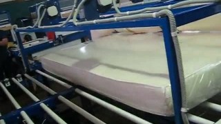 Термотоннель Альфапак-М4