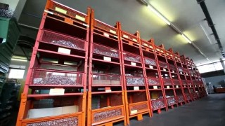 Meccanica Borroni - БРС