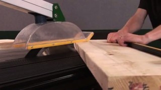 Распиловочный станок PS315 Logosol