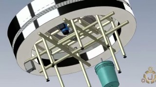 Столик для сыра