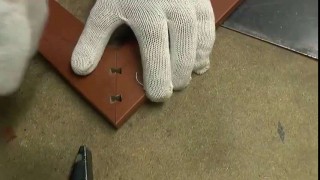 Станок комбинированный пневматический SUPERSAN 03