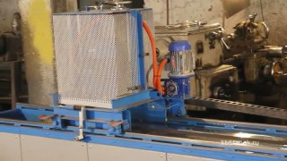 Станок плоскошлифовальный специализированный "СПМ"