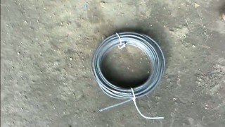 Перемотка намотка проволоки на барабаны от технолис