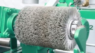 Станок для искуcственного старения древесины SD-1T