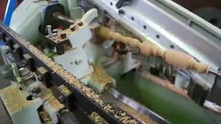 Токарный станок автоматический CBL-1150H