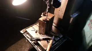 Собираем схему на листогиб ИВ2143