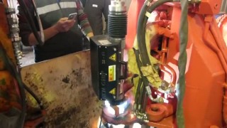 Расточно-Наплавочный станок ХКМ ГРУП SB-61 (2)