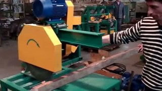 Торцовочный станок Тайга ТС-160