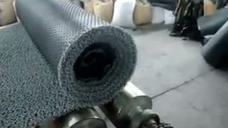 Обработка искусственного газона (травы)