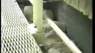 Фильтр-пресс мод. FPP 800