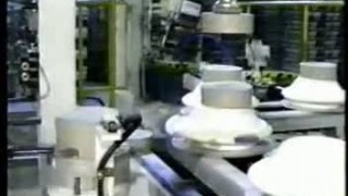 Формовочная линия мод. LPI 200