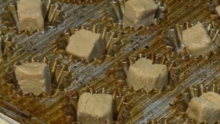 Печь кондитерская электрическая ПК 2 тарталетки