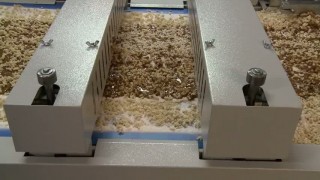 Автоматизированная линия формовки печенья Венское и Снежка