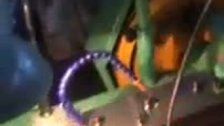 Резьбонакатный станок - YouTube [360p]