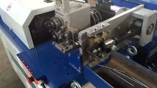 Правильно-отрезной станок И6119К-СЕРВО