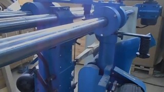 Копировально-фрезерный станок MFX9512-4A