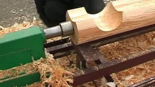 Оцилиндровочный станок Алтай-ОС550