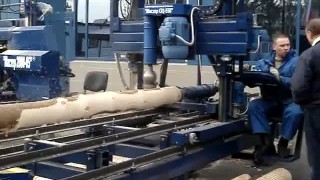 Оцилиндровочный станок ОЦ-550