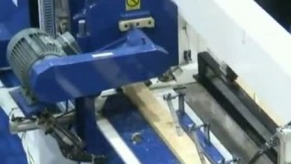 Автоматическая линия сращивания Beaver SuperLine