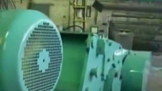 Рубительная машина РМ-5