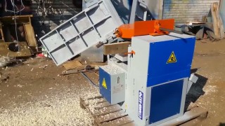 Станок фуговально-рейсмусовый Д400ФР