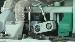 Четырехсторонний станок продольно-строгальный Griggio G 18 Q