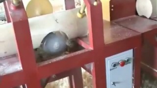 Чашкозарезной станок ФЧП 1К