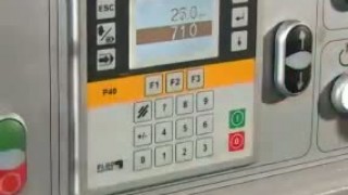 Рейсмусовый станок Houfek Aligator