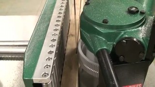 Столярный леточнопильный станок тяжелой серии hb 6300i + автоподатчик fsb 19